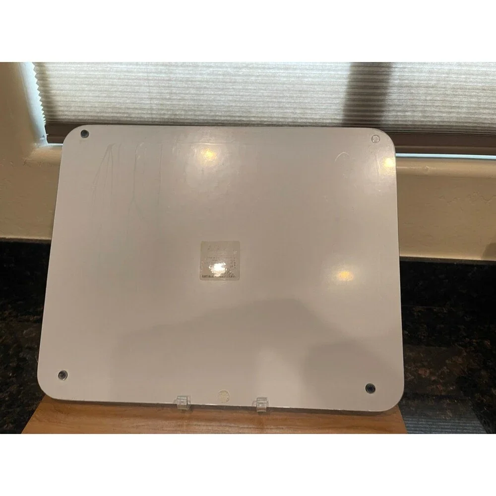 Corning Shadow Iris Glass Counter Saver 20x16